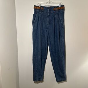 Vintage men’s Petroleum 80’s jeans